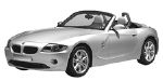 BMW E85 C3306 Fault Code