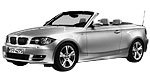 BMW E88 C3306 Fault Code