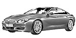 BMW F06 C3306 Fault Code