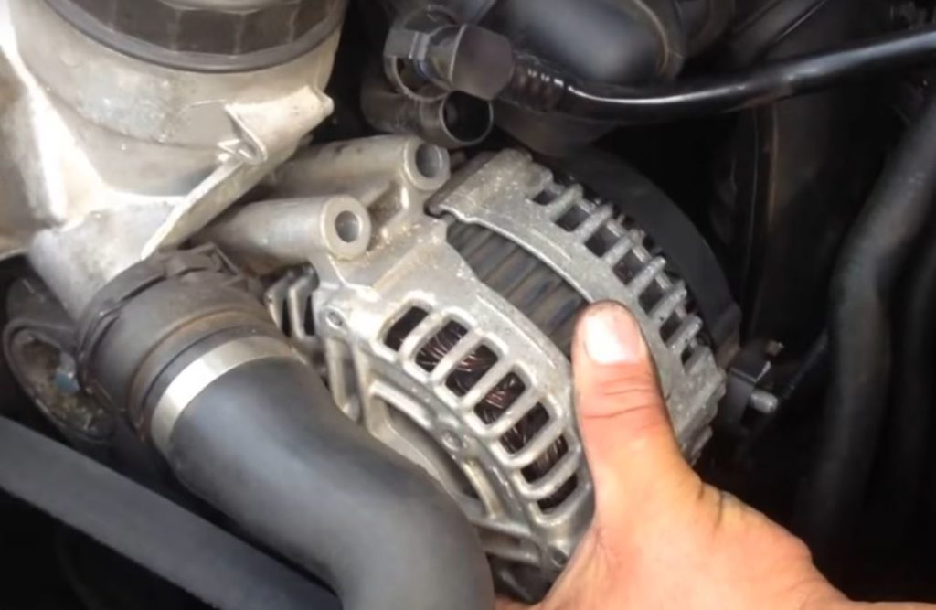 See C3306 in engine